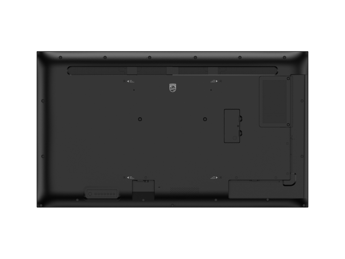 50BDL4650D/00 - 50" Display,UHD, Andoid SoC,500cd, 24/