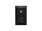 BTone Dante 2-I/O-RCS-CH black - Bluetooth Audio Interface, RCA LineInOut
