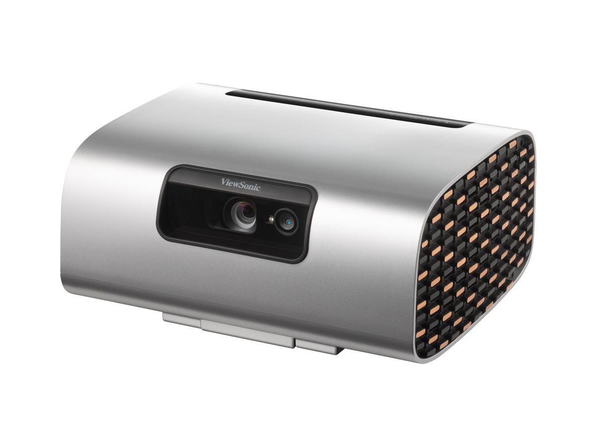 M10E - RGB Laser Beamer, 2200 Lumen