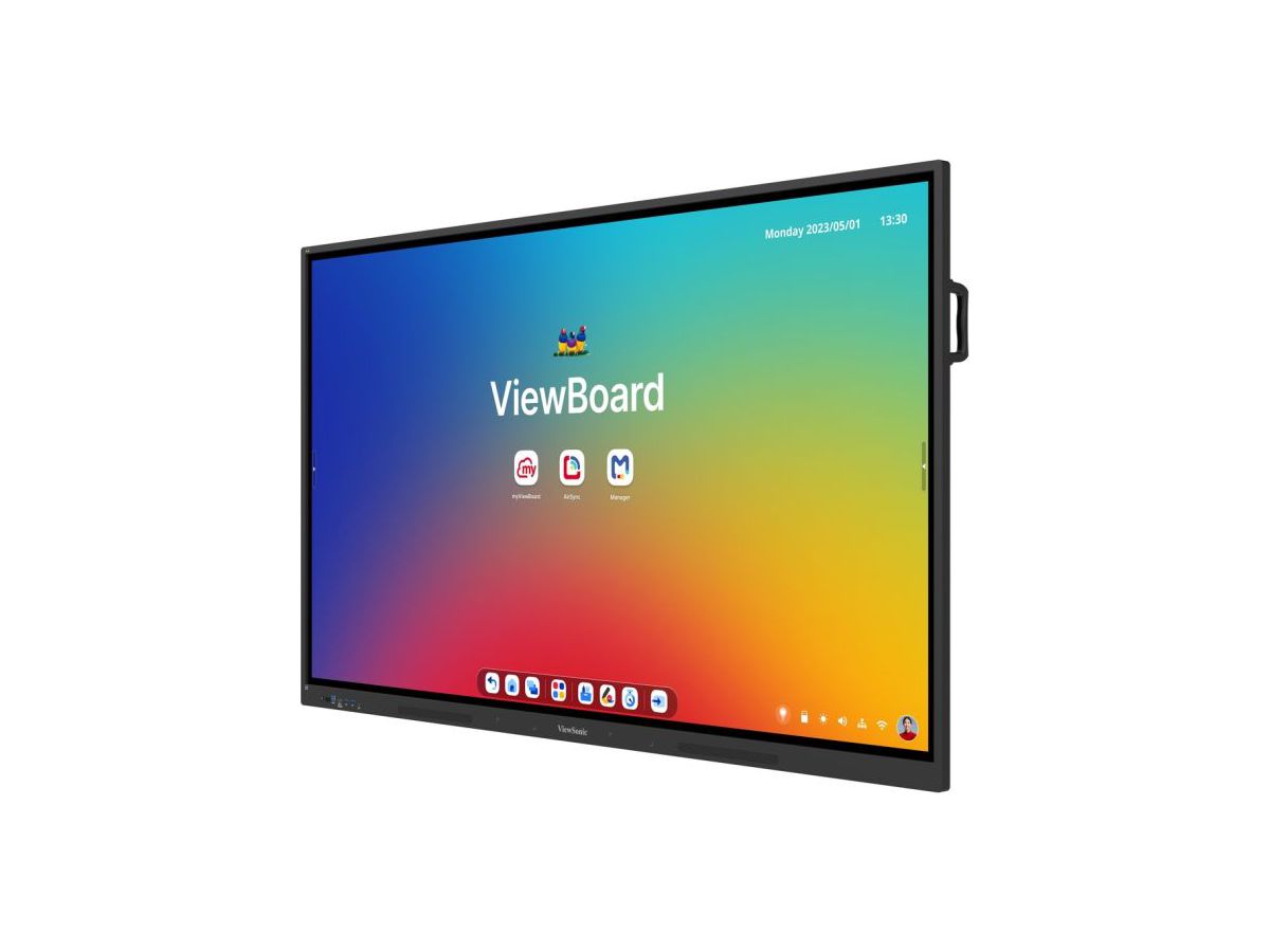 IFP8634 - Touch Display, 86" 4K, EDLA