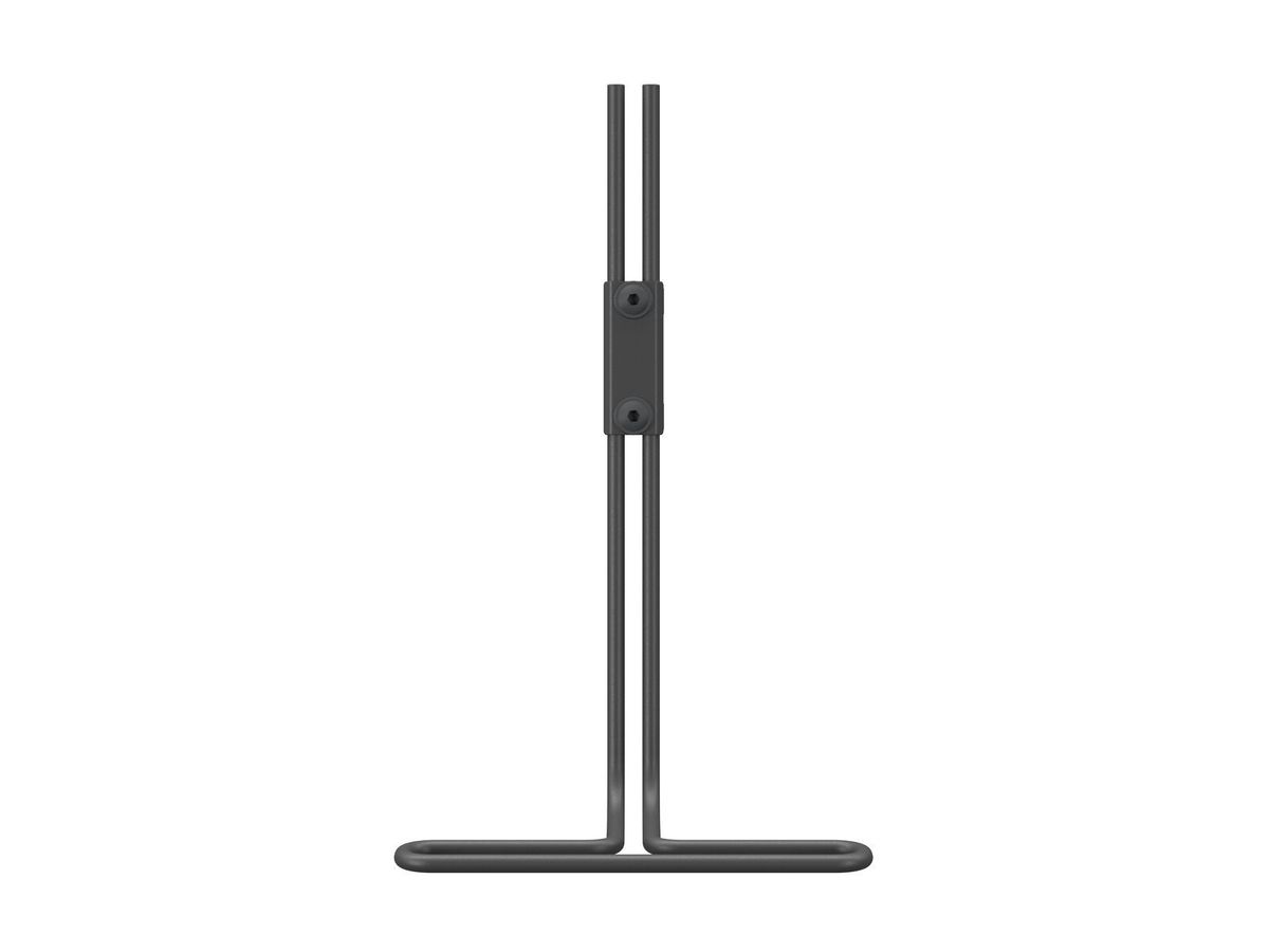 MOMO A002 - Griff für Doppelmonitor-Lösung Schwarz