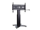 HP Lift Floorstand - Lift libre 55û100\ Zoll VESA 900x600