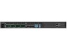 PA 8100 DANTE - Amplificateur de puissance, 19", 1 UH,