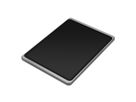 Dame Wall 2.0 13 silver - iPad Air13+ Pro 12.9" (3-6. Gen)