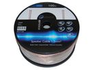 SHL7154 - Lautsprecherkabel 1.5mm transparent, 100