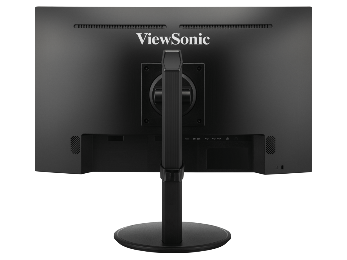 VG2409U-2 - Monitor 24", FHD