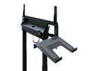 HP Twin Lift FW-B - Lift mural 55û86\ Zoll + armoire