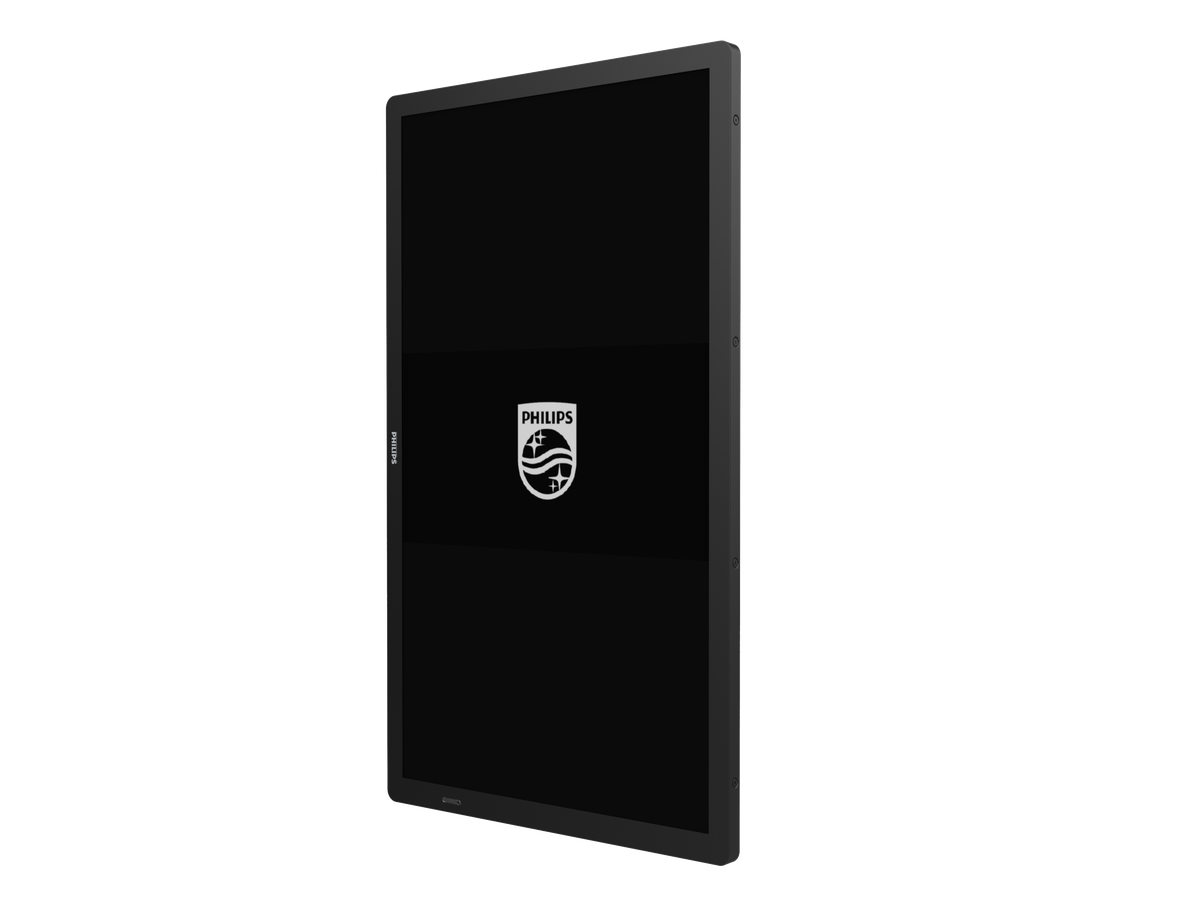 25BDL4150I/00 - '25,3'' E-paper Display,24/7,Android SoC