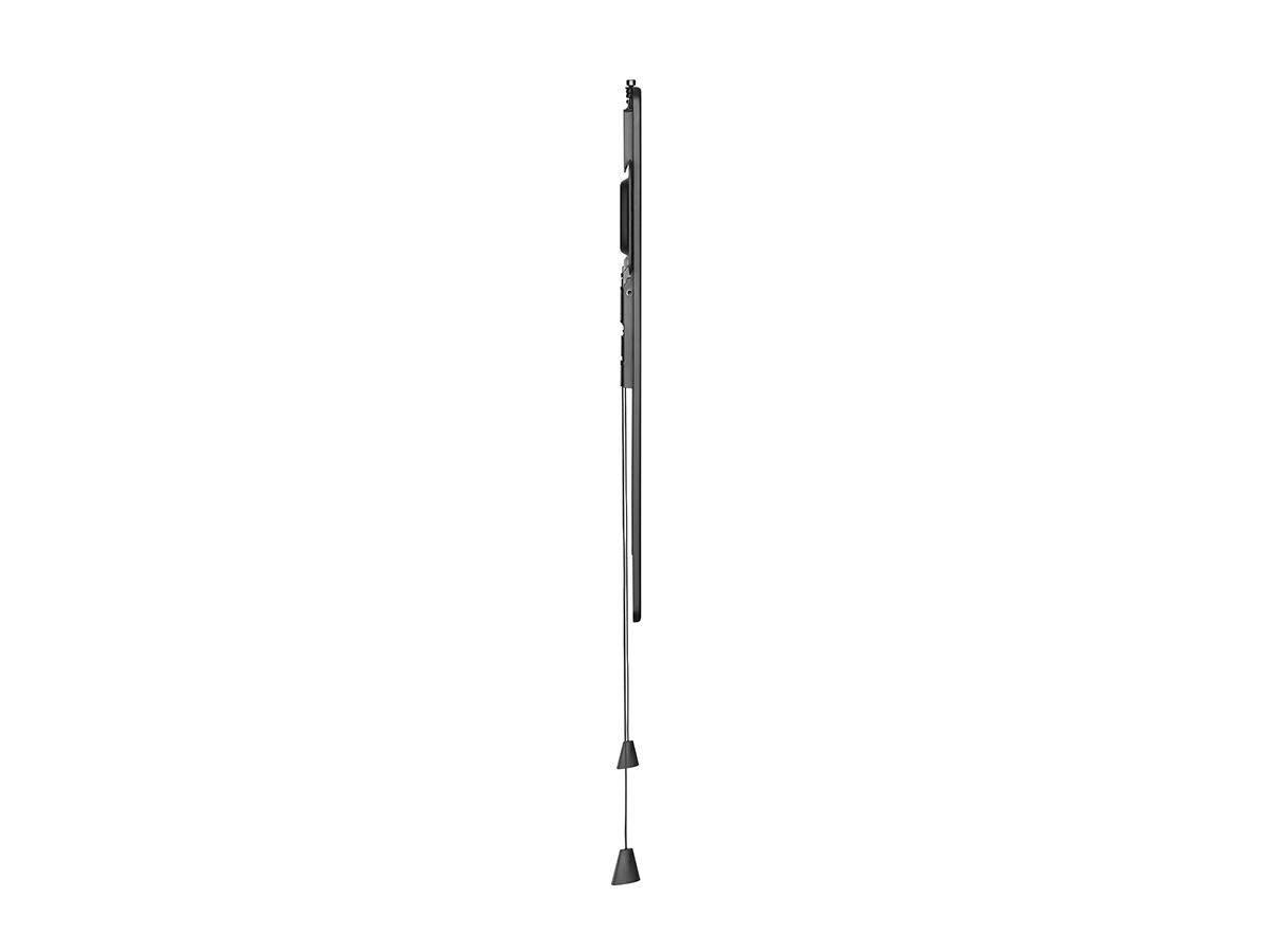BL Superslim 400 - Fixation fixe 32û55\ Zoll ultra-plate