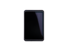 124-03 - Eve plus sleeve iPad mini6 schwarz