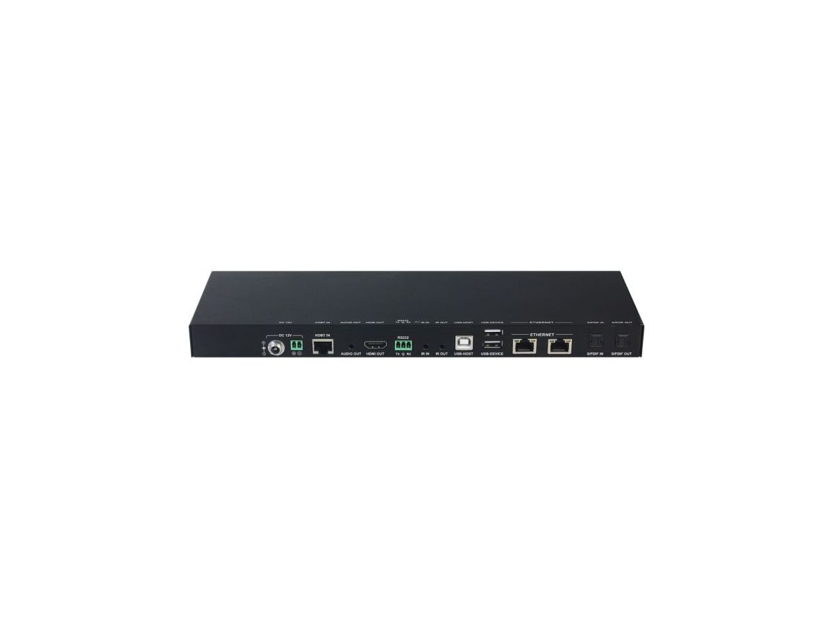 VXP-R - HDBaseT Receiver specifically for use wi