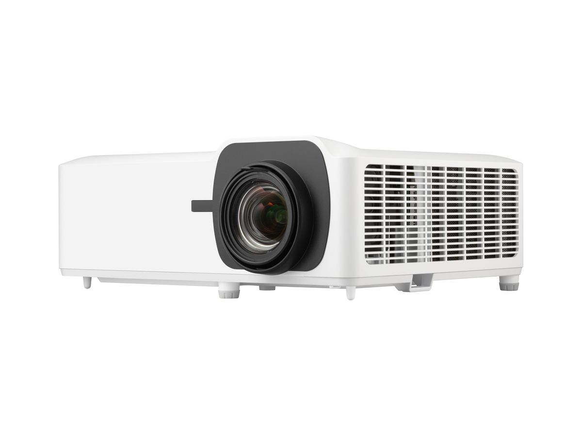 LS901-4K - Laser Beamer 5500 Lumen, 4K