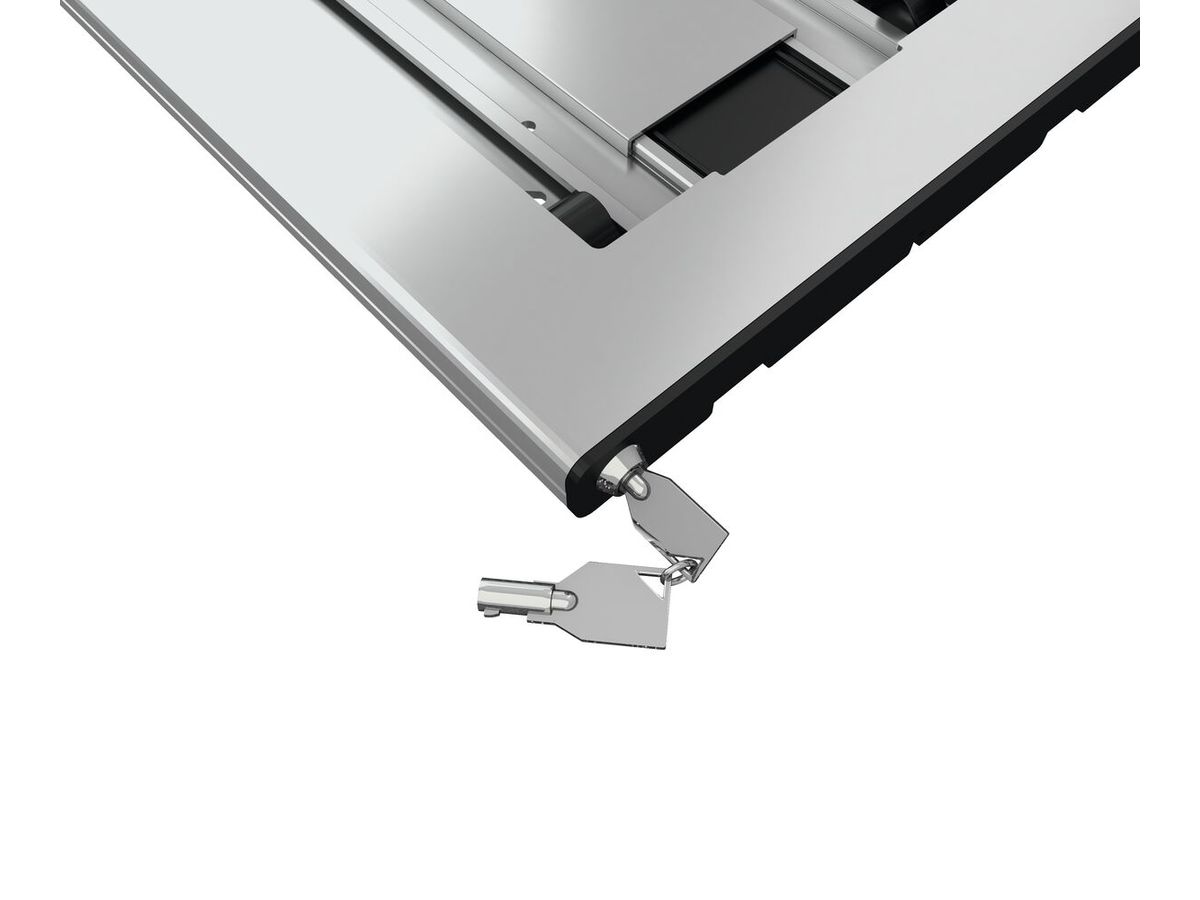 PTS 2010 - Tablock Universal