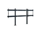 CPS Floor-Wall Dual 75 - 86 Zoll - Support sol-mur 2x75û86 Zoll