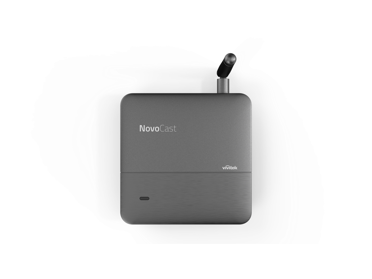 NC1000 - NovoCast Wireless - Präsentationssystem