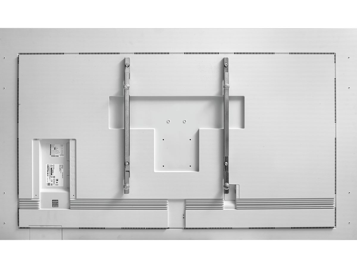 ST SA Flip II 55" - Support plafond