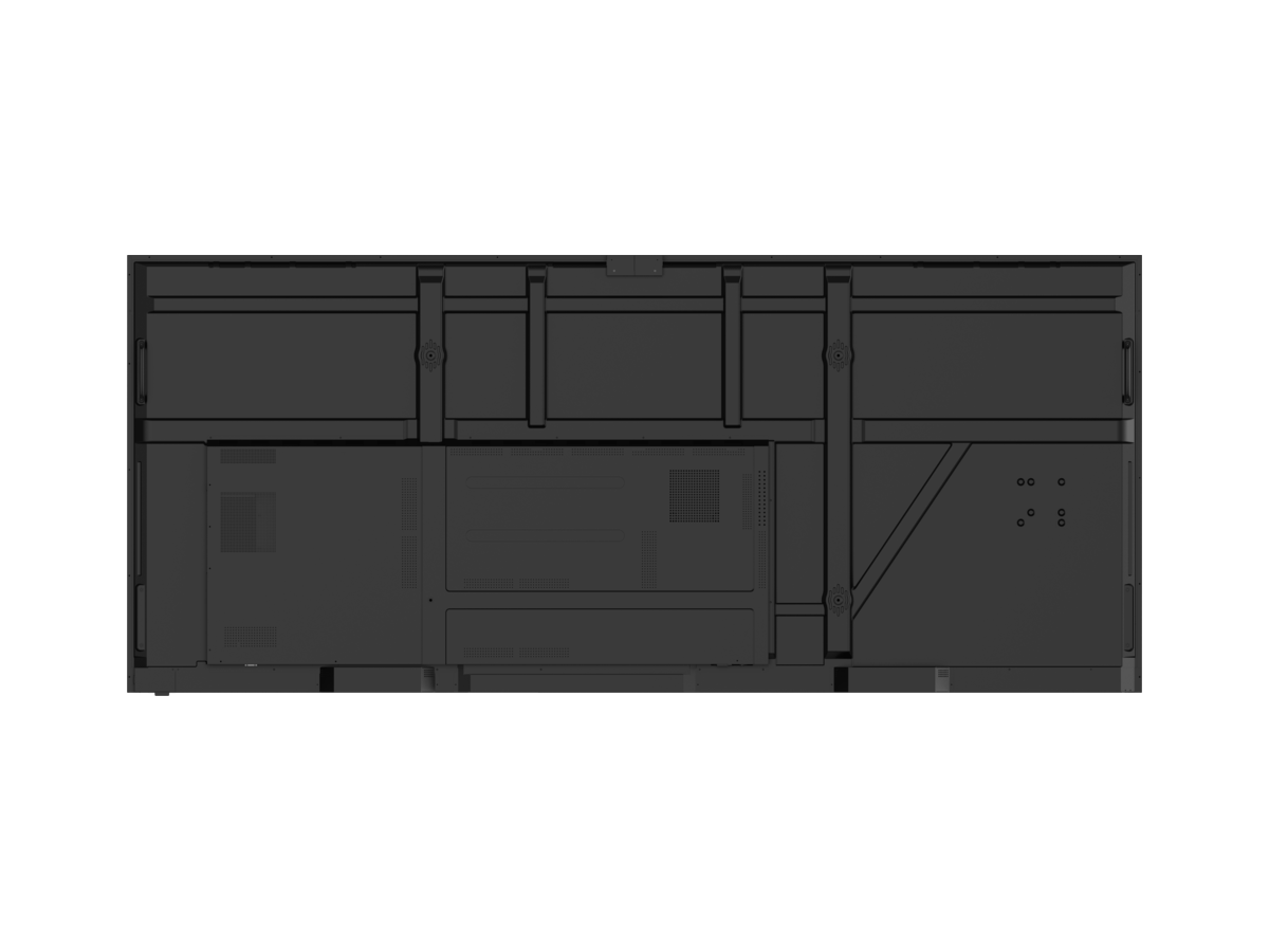 CDE105UW - Wireless Display, 105" 5K