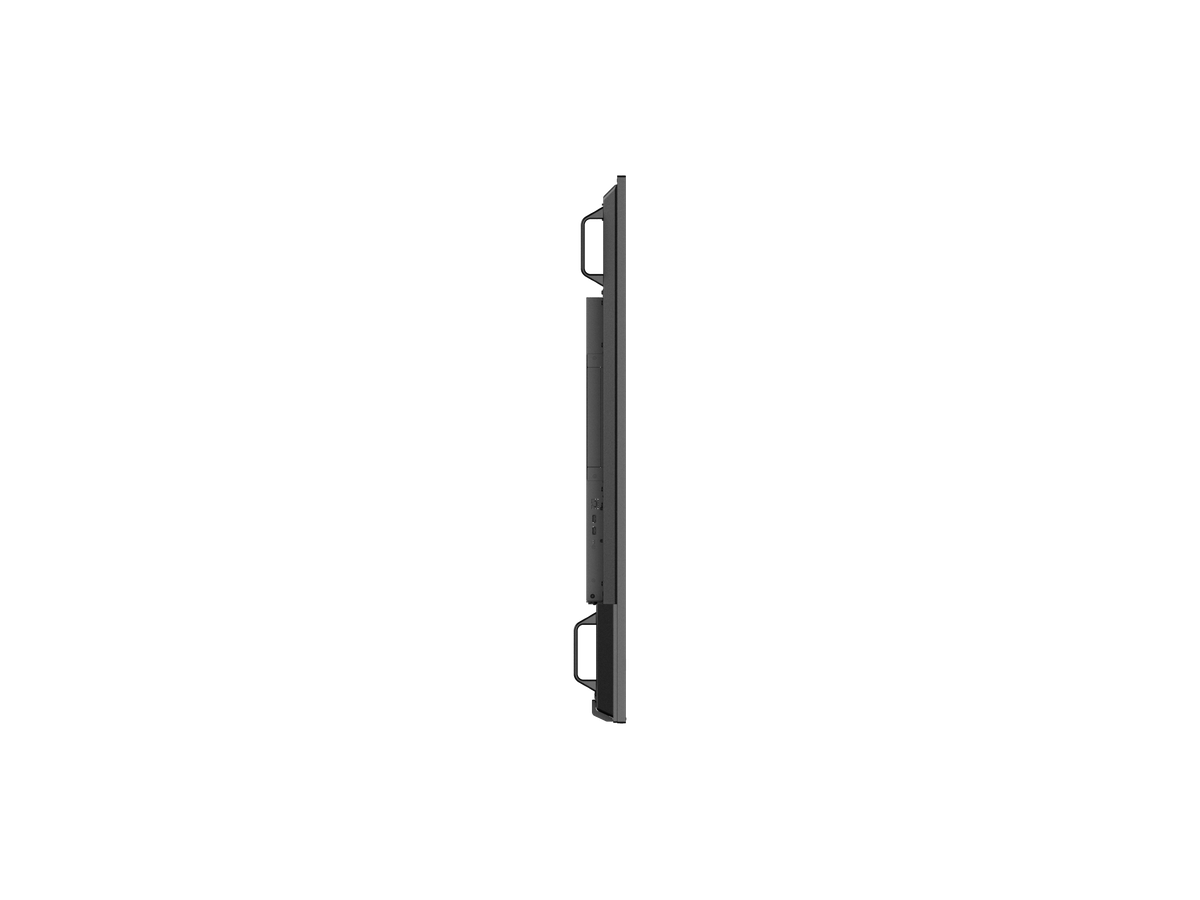 75BDL4650D/00 - 75" Display,UHD, Andoid SoC,500cd, 24/