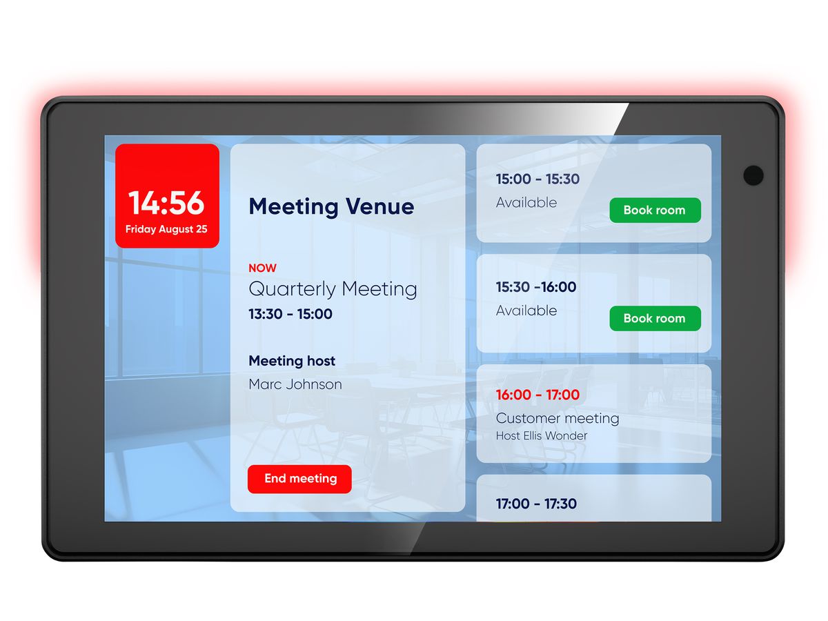10BDL5051T/00 - 10" IFP, Android SoC