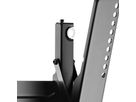 BL Superslim Tilt 600 - Fixation inclinable 55û75\ Zoll