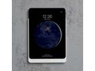 Dame Wall  Home Air weiss - iPad Air (4+5. Gen), Pro 11" (1-4. Gen)