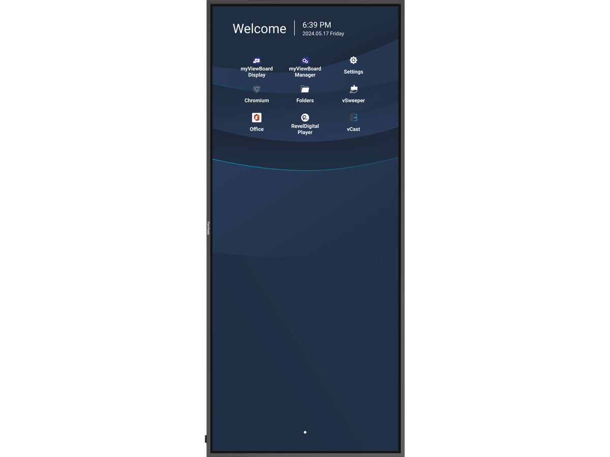 CDE92UW - Wireless Display, 92" 5K