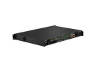 DSP Matrix Amplifier AMP-8-125 - 8 CH 125W, 4 CH 100V / 250W