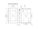 PTS 1244 - Tablock für Samsung Galaxy S6 LEN7495534