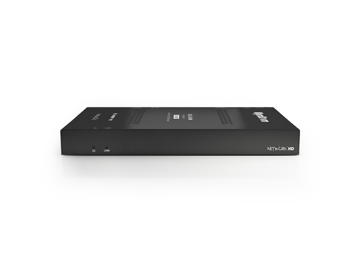 NHD-400-E-RX - Receiver NHD