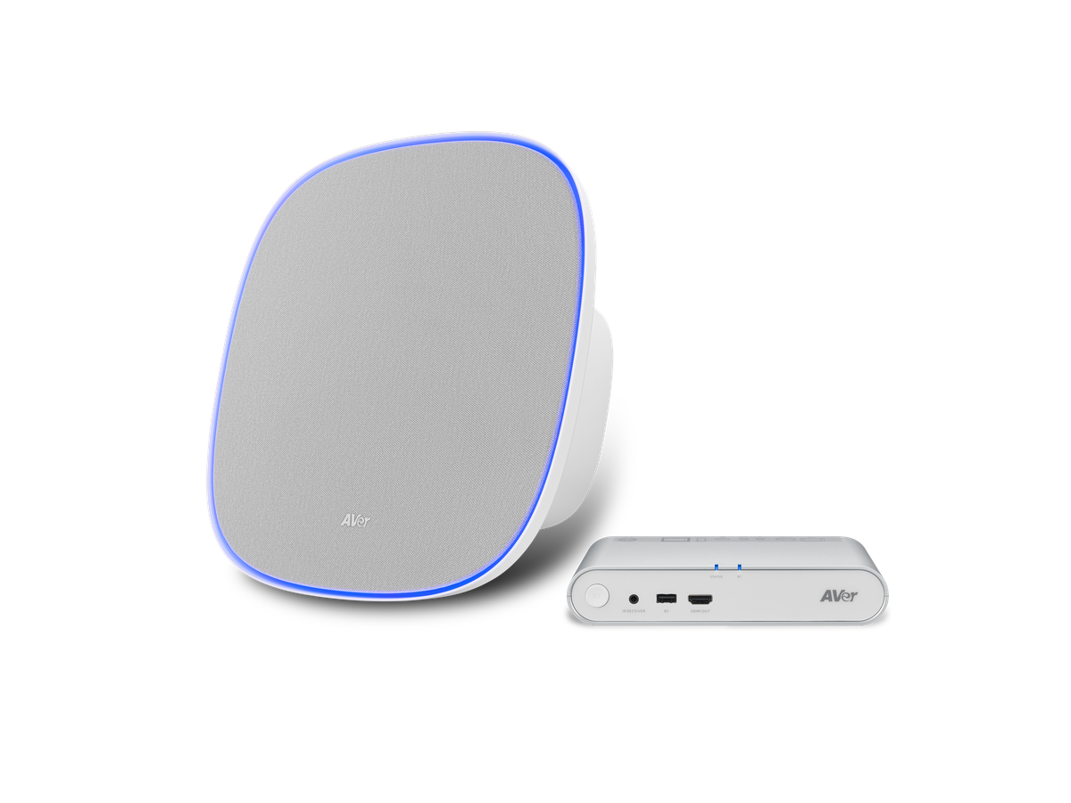 FONE700 - Haut-parleur de plafond & microphone