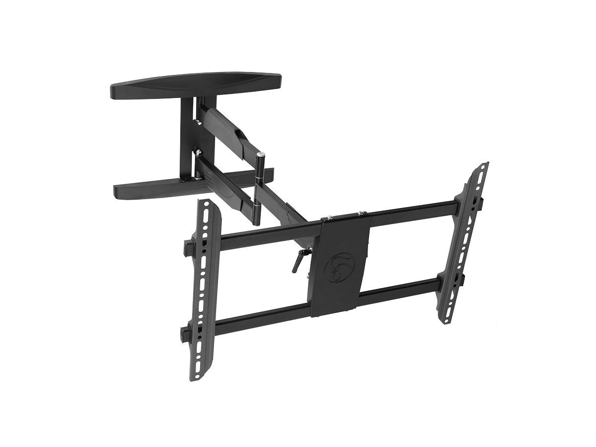 BrackIT L - Support mural inclin./pivot. 32û55 Zoll