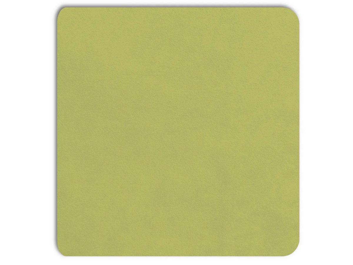 Alcantara® Panel Lemon - Passend für Dame Wall Home 2.0