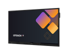 i3TOUCH X3-65 incl. Wallmount - IR Touch Display, 65 Zoll