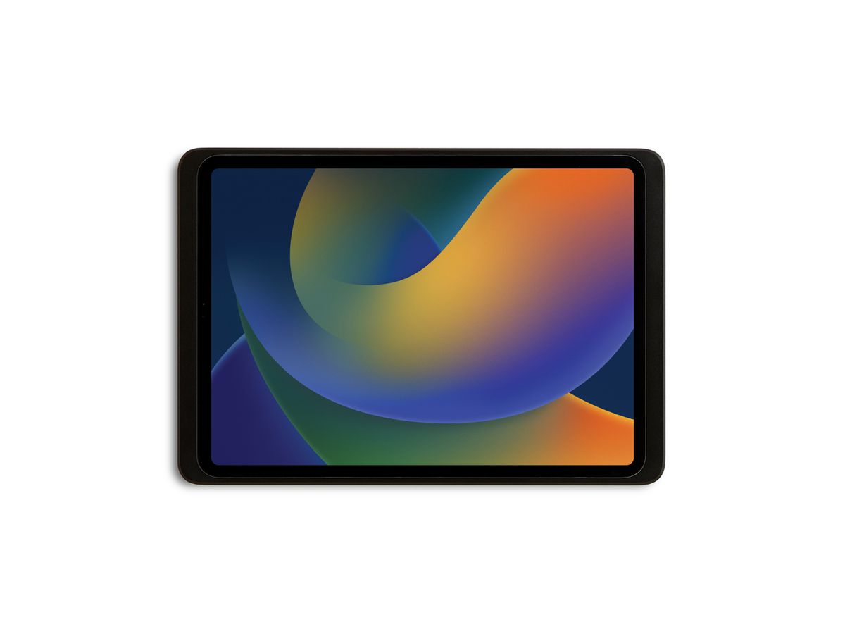 iPad Dame Wall 2.0 Schwarz - 'Passend für iPad Pro 11''(2024) '