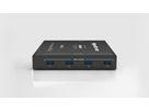 USB-HUB4 - 4-Port 5Gbps Superspeed USB 3.2 Hub