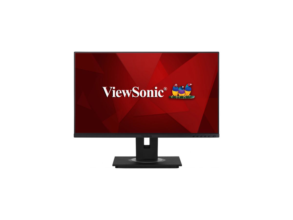 VG2456 - Monitor 24" 16:9 FHD 1920 x 1080