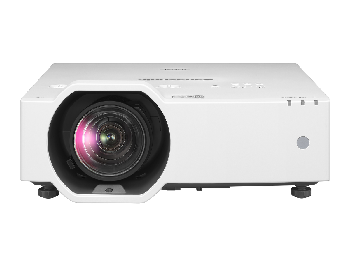 PT-VMZ6STEJ - Laser, WUXGA, 6200 ANSI