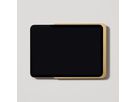 iPad Dame Wall Home 2 Gold - 'Passend für iPad 10.9'' 10th Gen. '