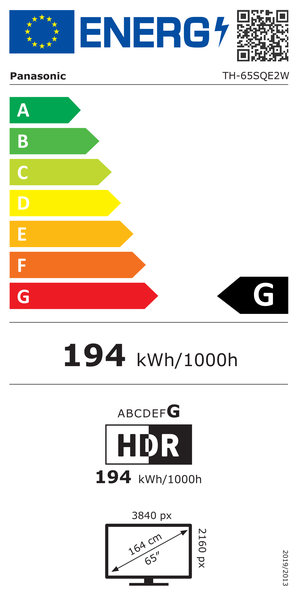 Energieetikette 17041015