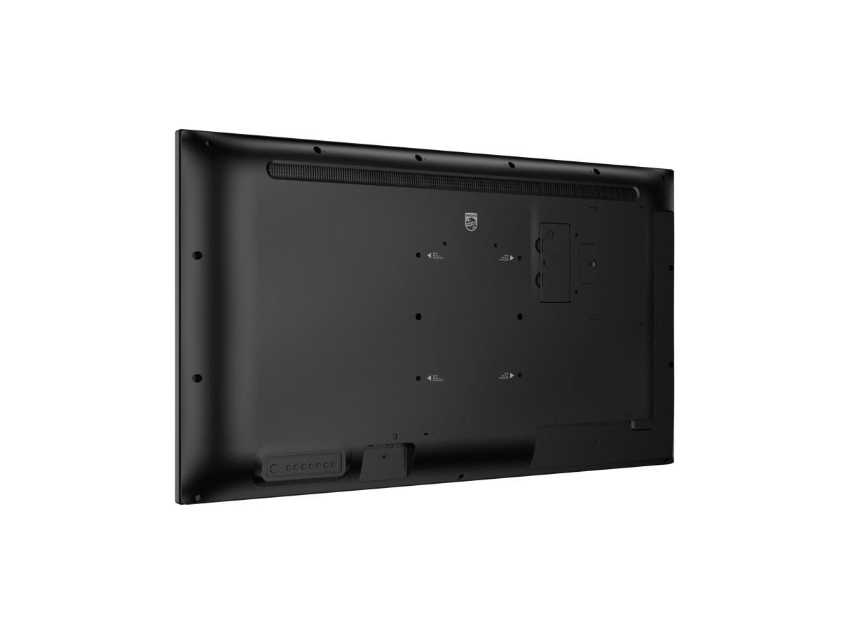 43BDL4650D/00 - 43" Display,UHD, Andoid SoC,500cd, 24/