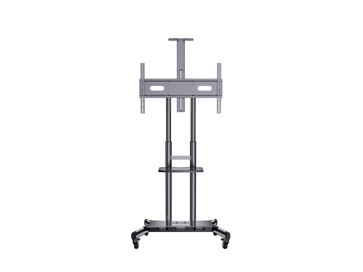 HP Twin Stand HD - Support mobile 55û86\ Zoll + caméra