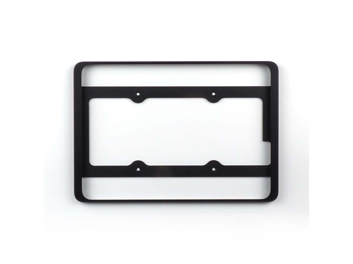 Dame Wall 2.0 10.9 schwarz - iPad 10.9" (10. Gen)