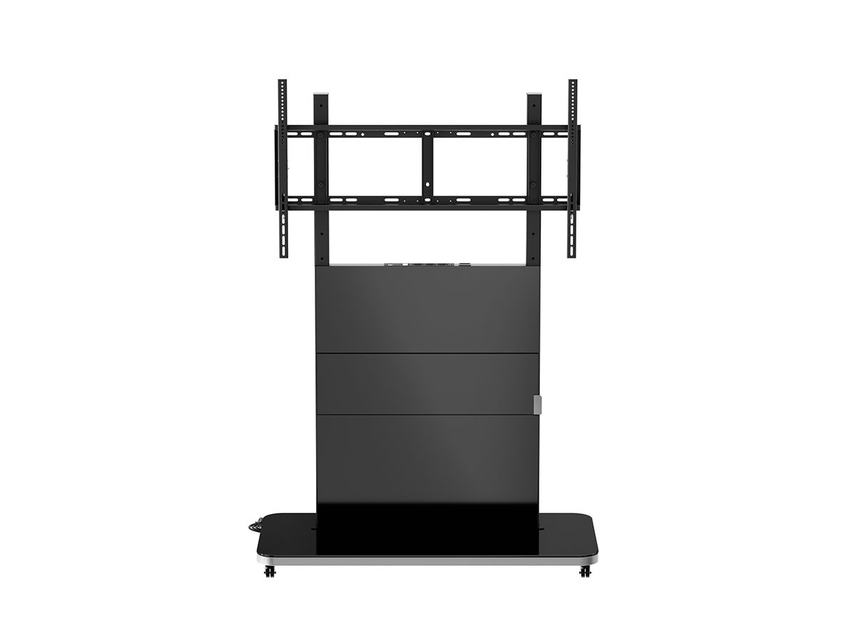 Pro-Tower L - Support mural 55û86 Zoll VESA 900