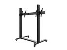 Braclabs-Stand Floorbase - Support au sol 40û55 Zoll VESA
