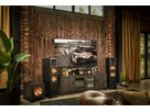 SPL-120SW - 'schwarz, 12'' Subwoofer, Ref. Premiere'