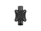 BrackIT XS-II - Fixation mobile 24û32\ Zoll 63û341 mm
