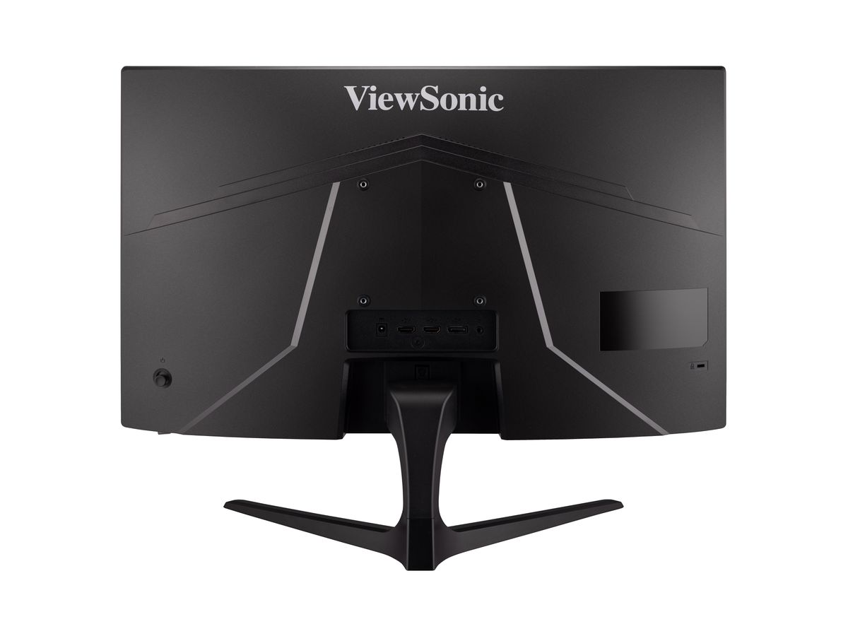 VX2418C - Curved Gaming Monitor - 24" FHD 16:9