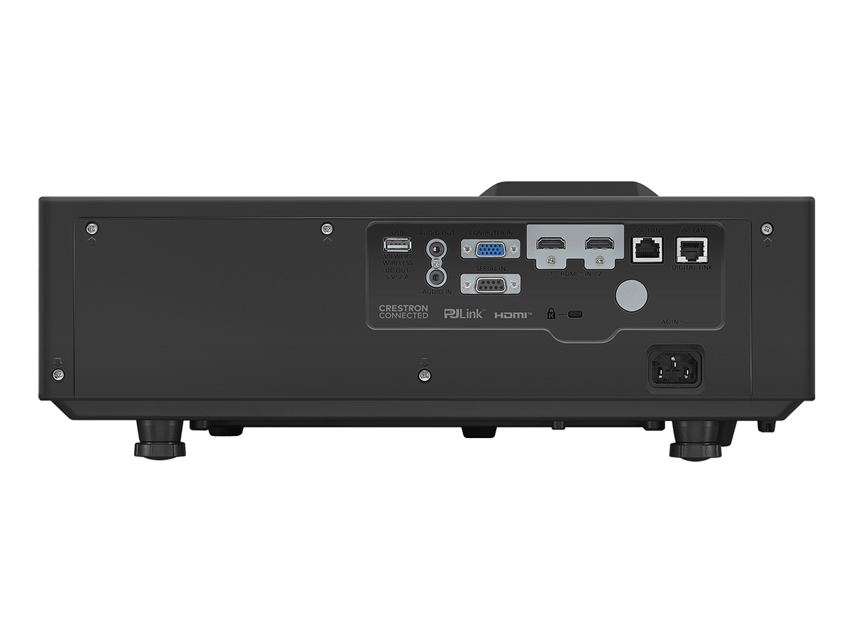 PT-VMZ7STBEJ - Laser, WUXGA, 7'000 ANSI