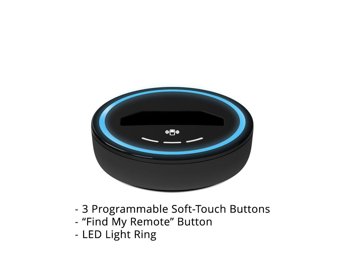 Docking Station ISR-AB - Access Point Base