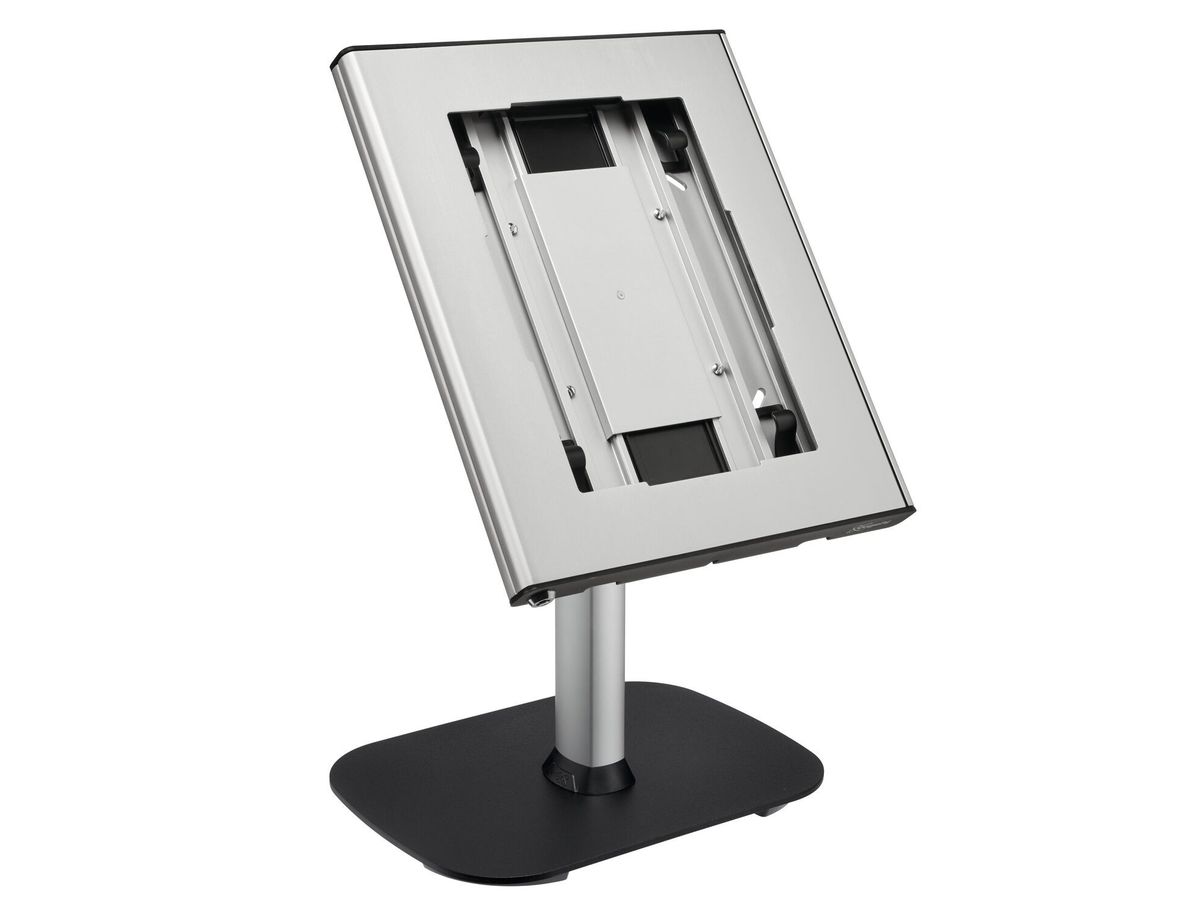 PTA 3105 - Tischständer mit Fussplatte für Tablet